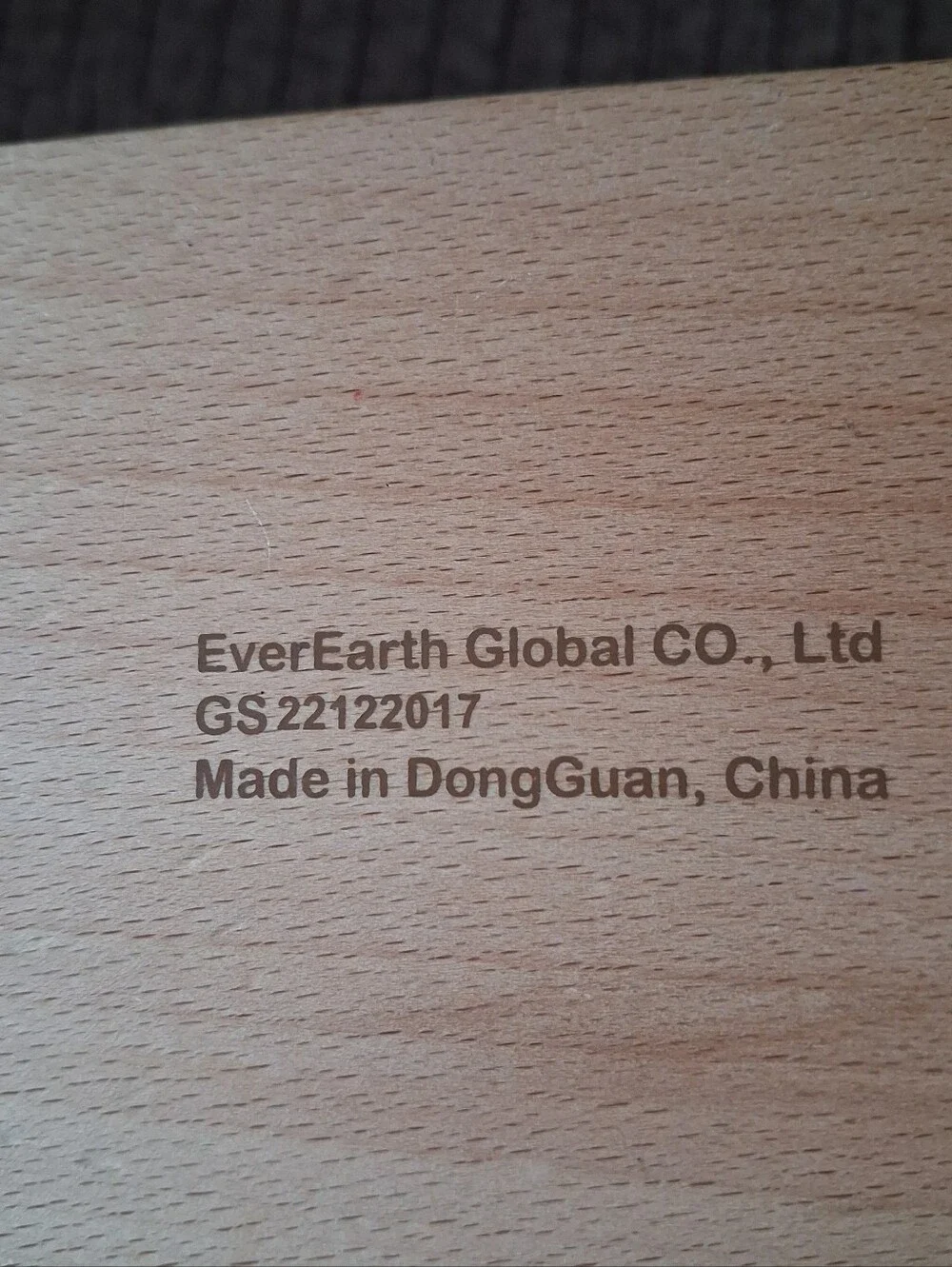 EverEarth Ramp Racer Wooden Track And 4 Wooden Cars